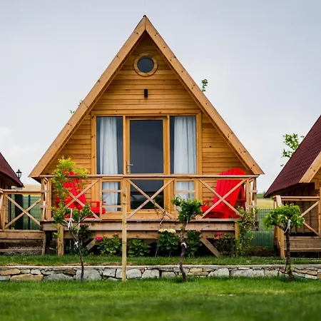 Hotel Te Ora Bag Evi Butik Hotel *