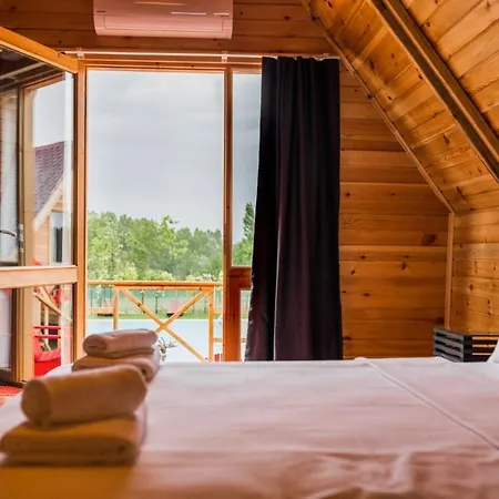 Te Ora Bag Evi Butik Hotel
