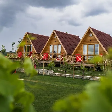 Te Ora Bag Evi Butik Hotel *