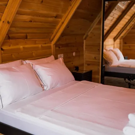 Hotel Te Ora Bag Evi Butik Hotel