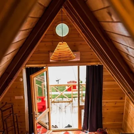Te Ora Bağ Evi Butik Hotel Otel