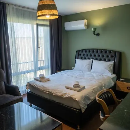 Te Ora Bag Evi Butik Hotel Hotel Pinarhisar
