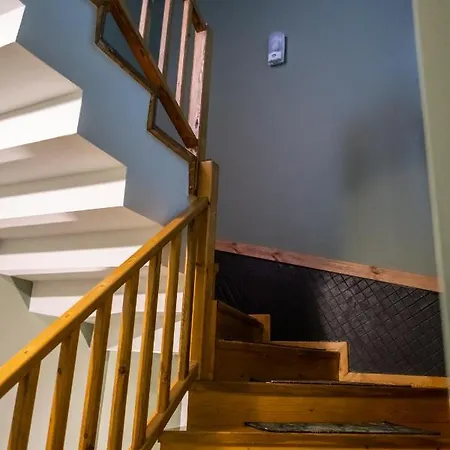 Te Ora Bag Evi Butik Hotel Pinarhisar