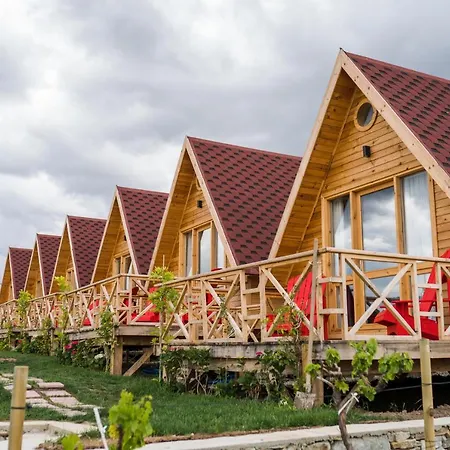 Te Ora Bag Evi Butik Hotel Hotel Pinarhisar