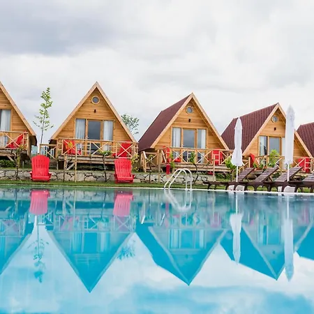 Hotel Te Ora Bag Evi Butik Hotel *