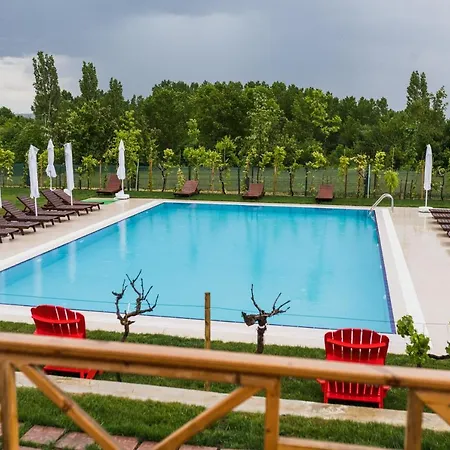 Te Ora Bag Evi Butik Hotel