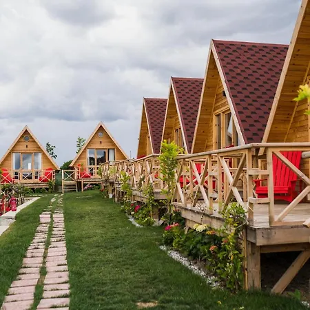 Hotel Te Ora Bag Evi Butik Hotel *