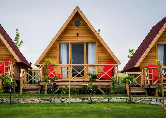 Hotel Te Ora Bag Evi Butik Hotel *