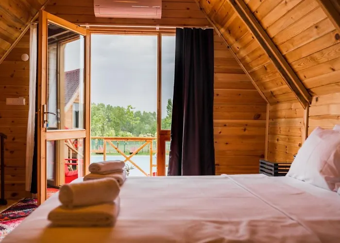 Te Ora Bag Evi Butik Hotel