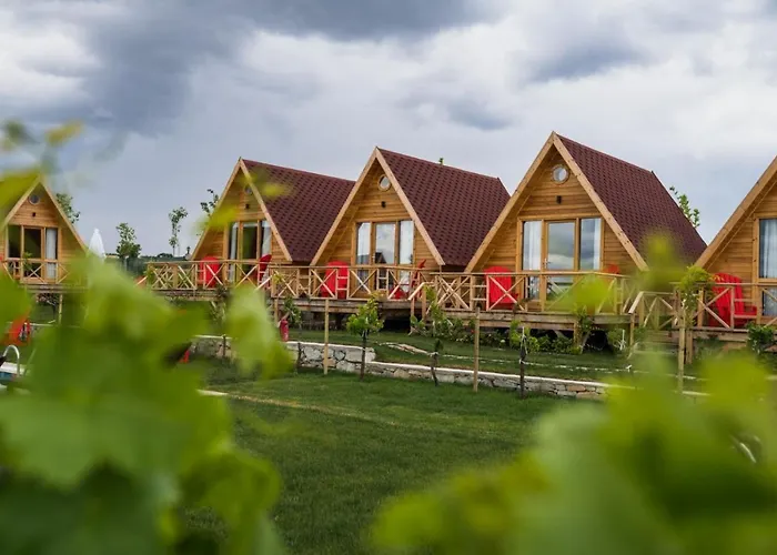 Te Ora Bag Evi Butik Hotel *