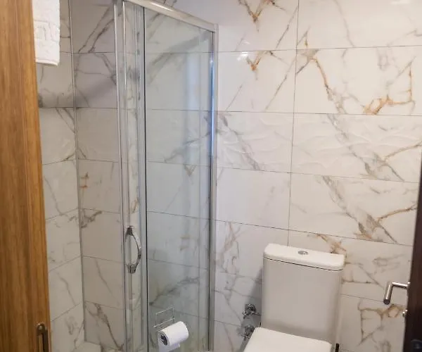 Te Ora Bag Evi Butik Hotel Pinarhisar