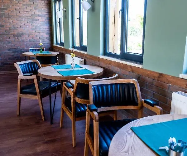 Hotel Te Ora Bag Evi Butik Hotel *