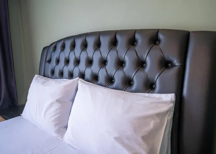 Te Ora Bag Evi Butik Hotel Hotel *