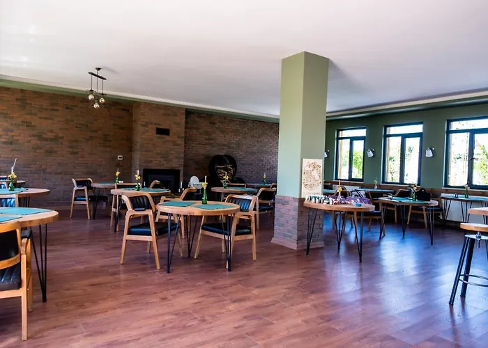 Te Ora Bag Evi Butik Hotel Hotel Pinarhisar