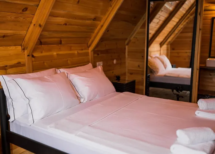 Hotel Te Ora Bag Evi Butik Hotel