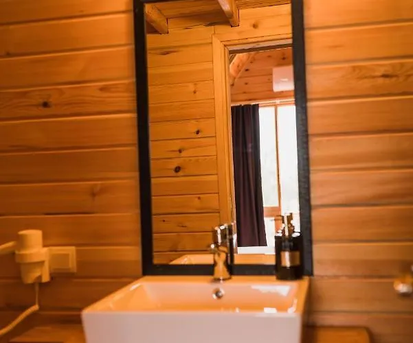 Hotel Te Ora Bag Evi Butik Hotel