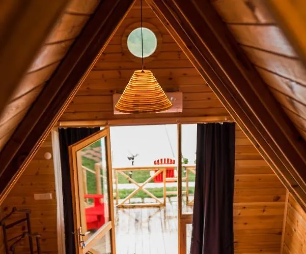 Te Ora Bag Evi Butik Hotel Hotel