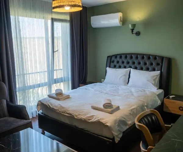 Te Ora Bag Evi Butik Hotel Hotel Pinarhisar