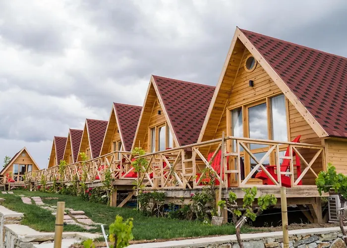 Te Ora Bag Evi Butik Hotel Hotel Pinarhisar