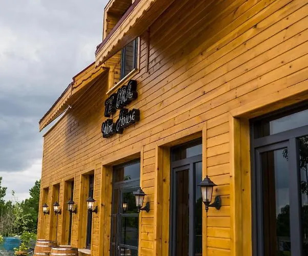 Te Ora Bag Evi Butik Hotel Hotel