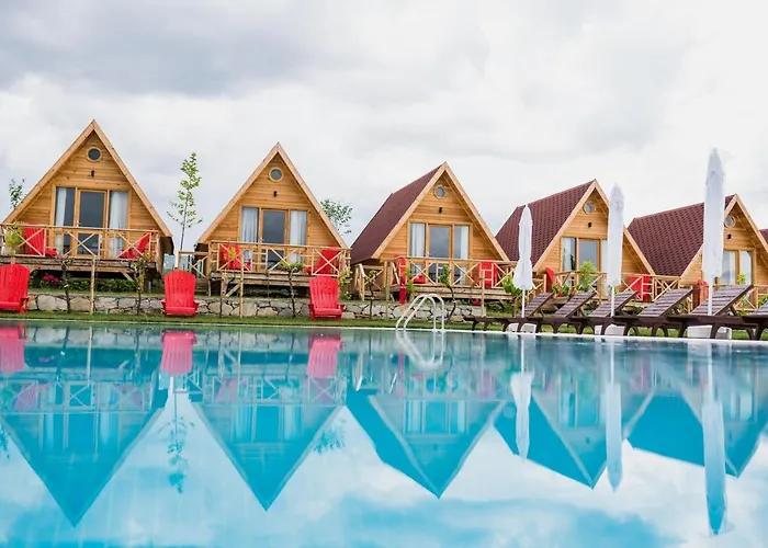 Hotel Te Ora Bag Evi Butik Hotel *