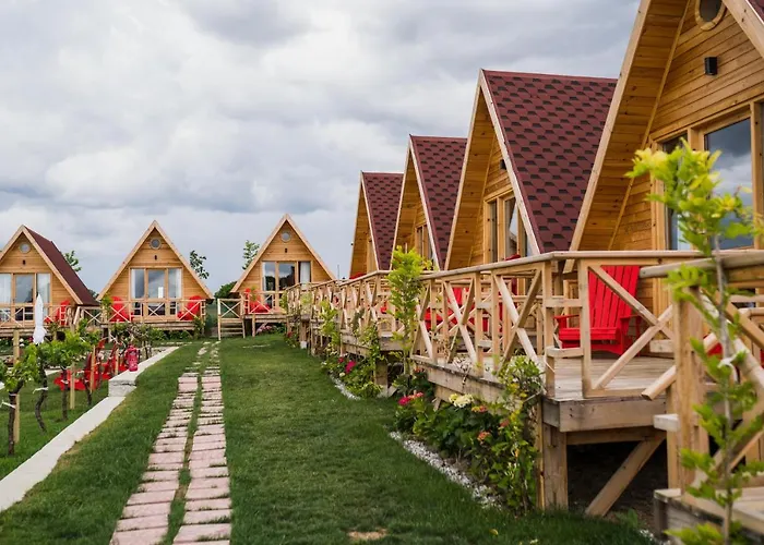 Hotel Te Ora Bag Evi Butik Hotel *